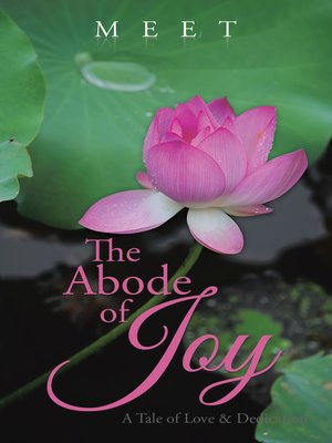 cover image of The Abode of Joy